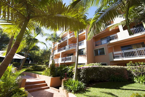 Bella Mare Beachside Apartments - Accommodation Batemans Bay 4