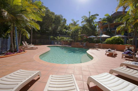 Bella Mare Beachside Apartments - Accommodation Batemans Bay 2