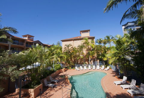 Bella Mare Beachside Apartments - Accommodation Batemans Bay 1