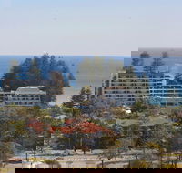 Bella Mare Beachside Apartments - Accommodation Batemans Bay