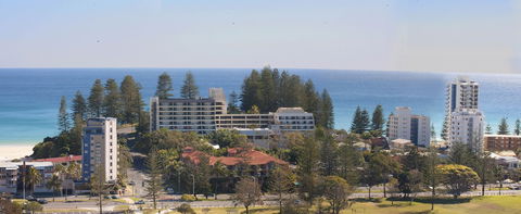 Bella Mare Beachside Apartments - Accommodation Batemans Bay 0