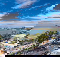 Echelon Apartments