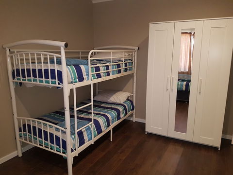 Kalbarri Sunset Villa - Accommodation Batemans Bay 4
