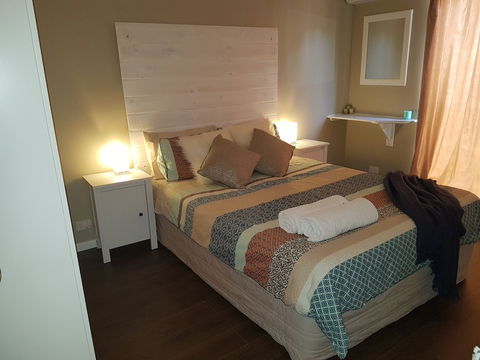 Kalbarri Sunset Villa - Accommodation Batemans Bay 1