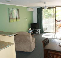 Kirra Vista holiday Units - Accommodation Batemans Bay