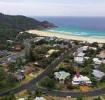 at WAVERIDER 2 - Accommodation Batemans Bay
