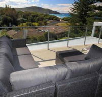 Boomerang Breeze 1 - Accommodation Batemans Bay