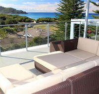 BOOMERANG BREEZE 2 - Accommodation Batemans Bay