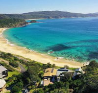 FAR SHORE - Accommodation Batemans Bay