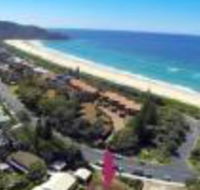 BARRELS at BOOMERANG - Accommodation Batemans Bay
