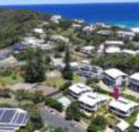 BOOM 5 - Accommodation Batemans Bay