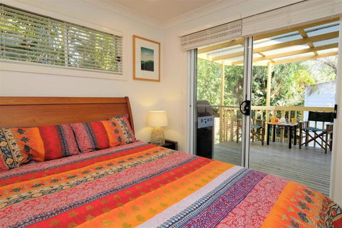 SPINNAKER 1 - Accommodation Batemans Bay 1