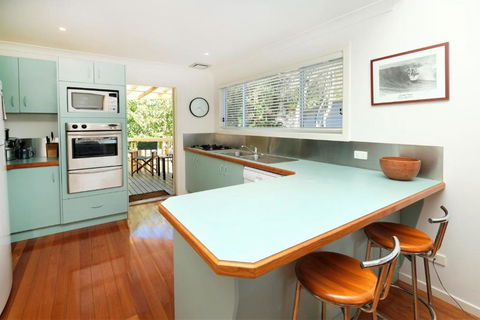 SPINNAKER 1 - Accommodation Batemans Bay 2