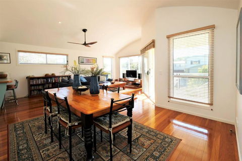 SPINNAKER 1 - Accommodation Batemans Bay 4