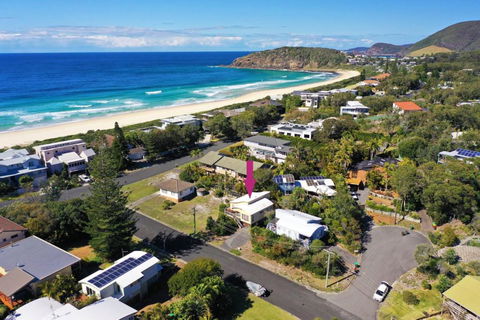 SPINNAKER 1 - Accommodation Batemans Bay 5