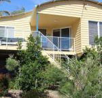 SPINNAKER 1 - Accommodation Batemans Bay