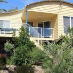 SPINNAKER 1 - Accommodation Batemans Bay 0