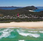 SPINNAKER 2 - Accommodation Batemans Bay