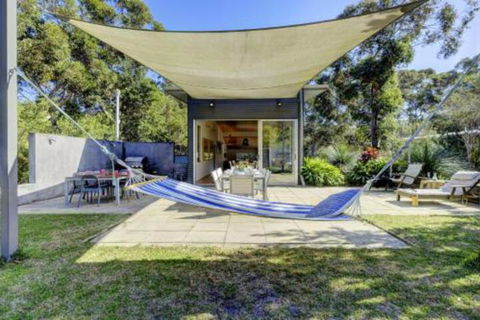 Macondo Seal Rocks - Accommodation Batemans Bay 1
