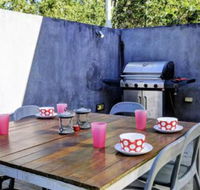 Macondo Seal Rocks - Accommodation Batemans Bay