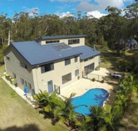 THE PALM FARM PET FRIENDLY WEEKLY ONLY - Accommodation Batemans Bay