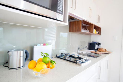 Lilypad Luxury Cabins - Accommodation Batemans Bay 1