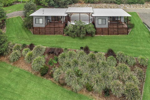 Lilypad Luxury Cabins - Accommodation Batemans Bay 3