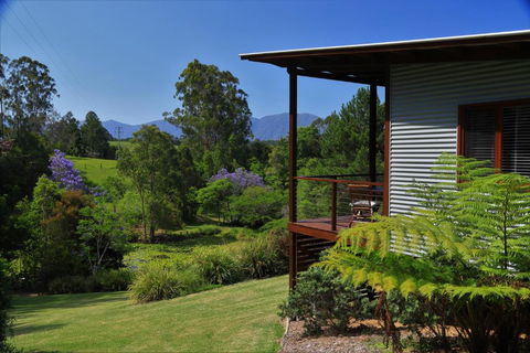 Lilypad Luxury Cabins - Accommodation Batemans Bay 5