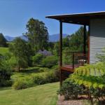 Lilypad Luxury Cabins - Accommodation Batemans Bay 0