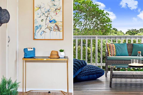 Southern Belle Mollymook - Accommodation Batemans Bay 4