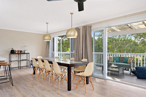 Southern Belle Mollymook - Accommodation Batemans Bay 7