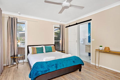 Southern Belle Mollymook - Accommodation Batemans Bay 3