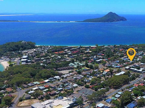 Little Beach Beauty 38A Achilles Street - Accommodation Batemans Bay 2