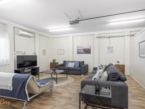 Little Beach Beauty 38A Achilles Street - Accommodation Batemans Bay 6