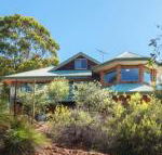 Bishops Seat - Accommodation Batemans Bay