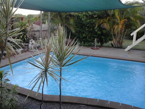 GOLDEN LACE B & B - Accommodation Batemans Bay 4