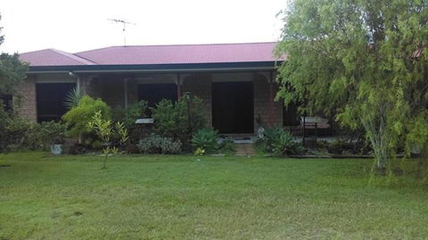 GOLDEN LACE B & B - Accommodation Batemans Bay 5