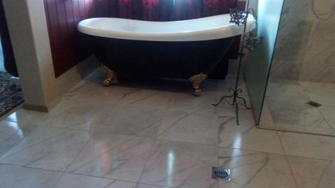 GOLDEN LACE B & B - Accommodation Batemans Bay 6