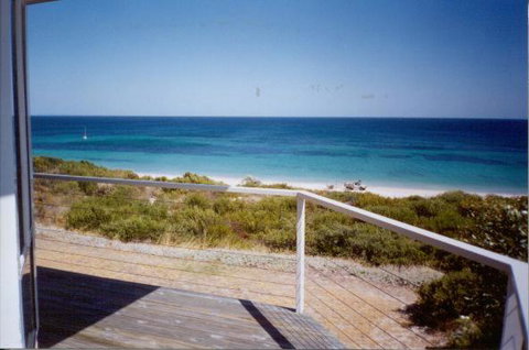 Seaview Holiday House - Accommodation Batemans Bay 3