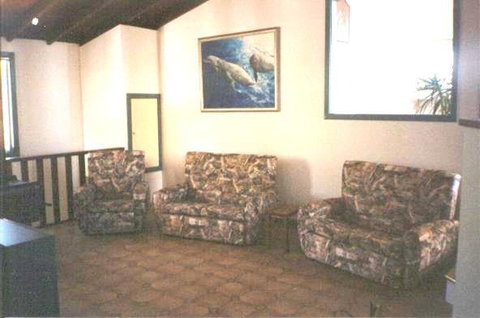 Seaview Holiday House - Accommodation Batemans Bay 6