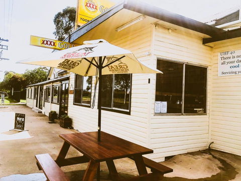 Toobeah Hotel / Motel - Accommodation Batemans Bay 2