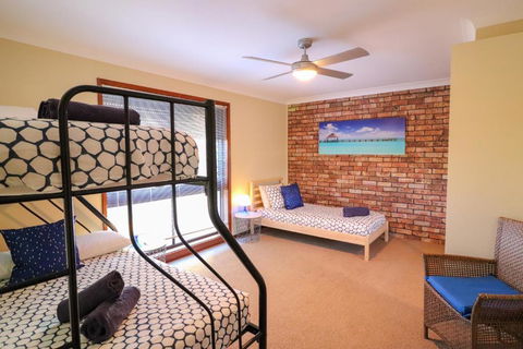 Anglers Abode - Accommodation Batemans Bay 7