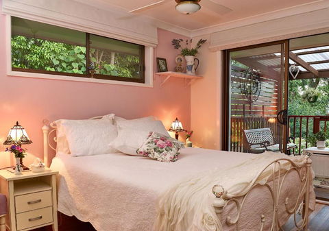 Manitzky Magic Home With Heart - Accommodation Batemans Bay 4
