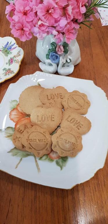 Manitzky Magic Home With Heart - Accommodation Batemans Bay 5
