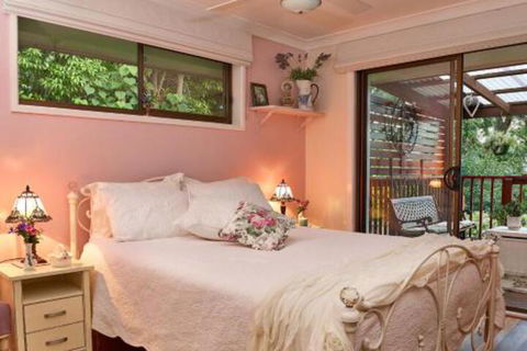 Manitzky Magic Home With Heart - Accommodation Batemans Bay 0
