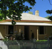 Dalton Cottage - Accommodation Batemans Bay