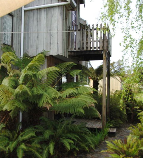 The Wombat Cottage - Accommodation Batemans Bay 6
