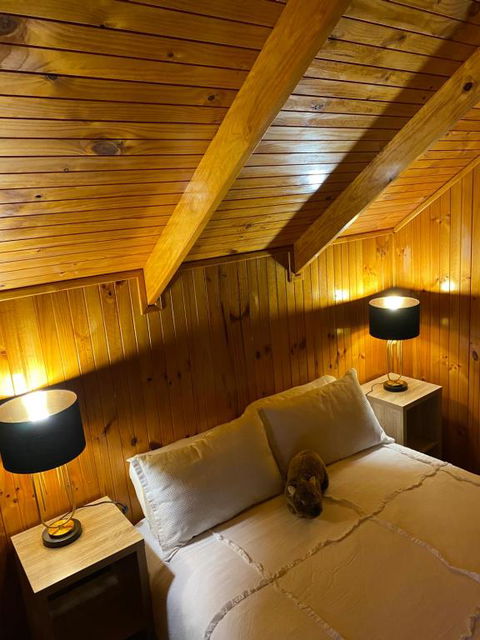 The Wombat Cottage - Accommodation Batemans Bay 3