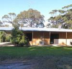 Turner Brook Chalet - Accommodation Batemans Bay