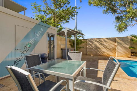 Latitude20 The Dunes - Accommodation Batemans Bay 5